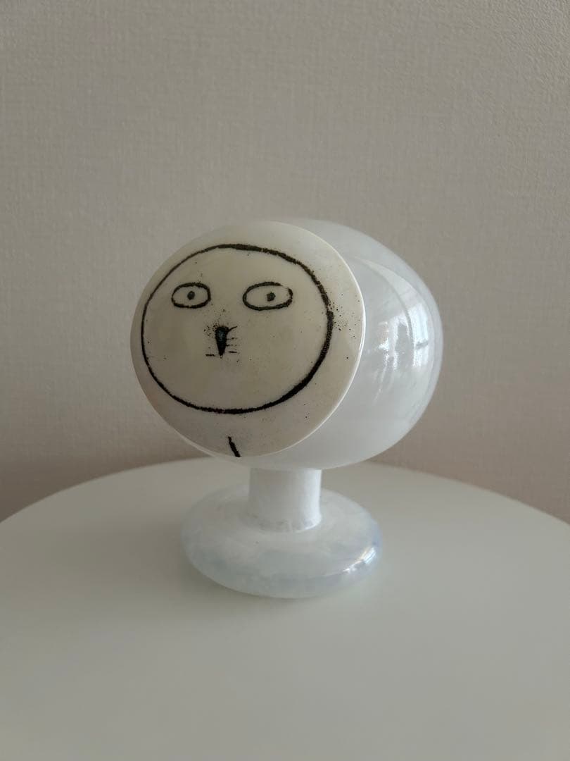 ポーラーナイトオウル オイバトイッカ  バード オウル