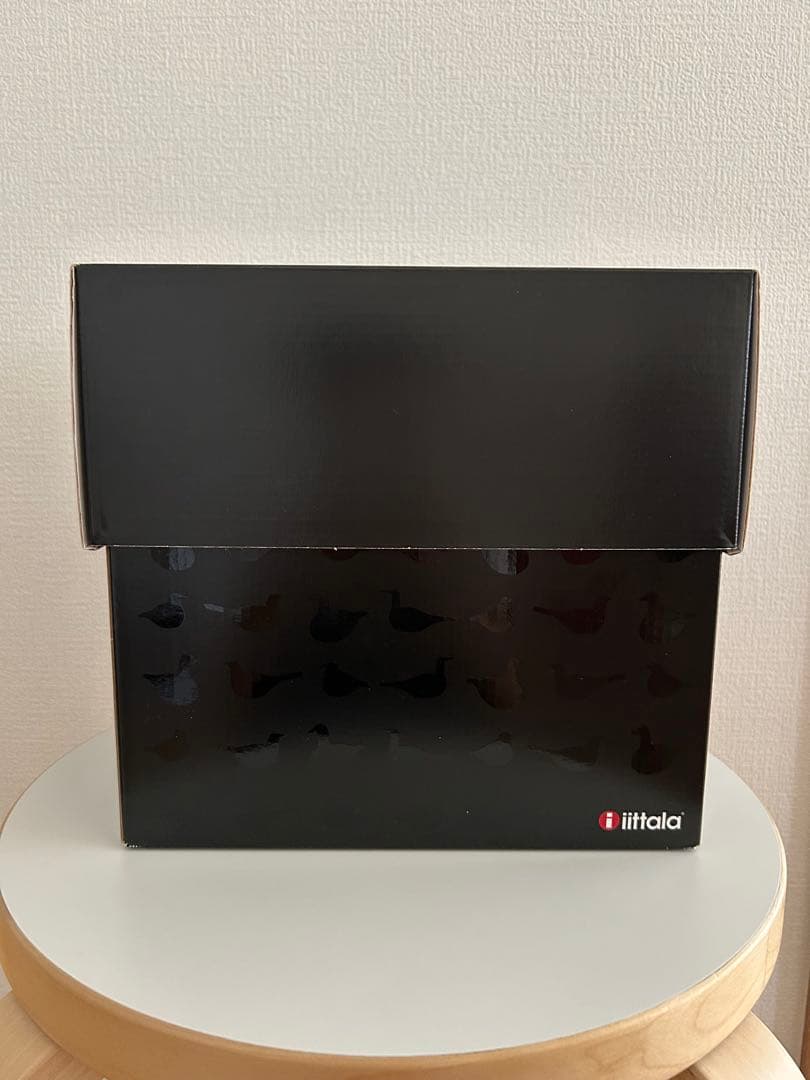 ポーラーナイトオウル オイバトイッカ  バード オウル