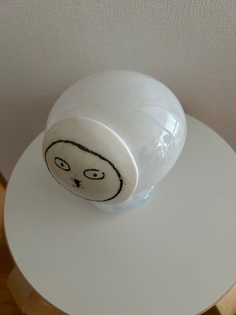 ポーラーナイトオウル オイバトイッカ  バード オウル