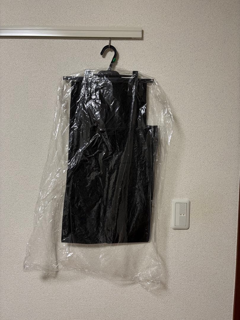 ⭐︎新品⭐︎23区　【洗える】 ドライ2WAYストレッチ サロペット　38