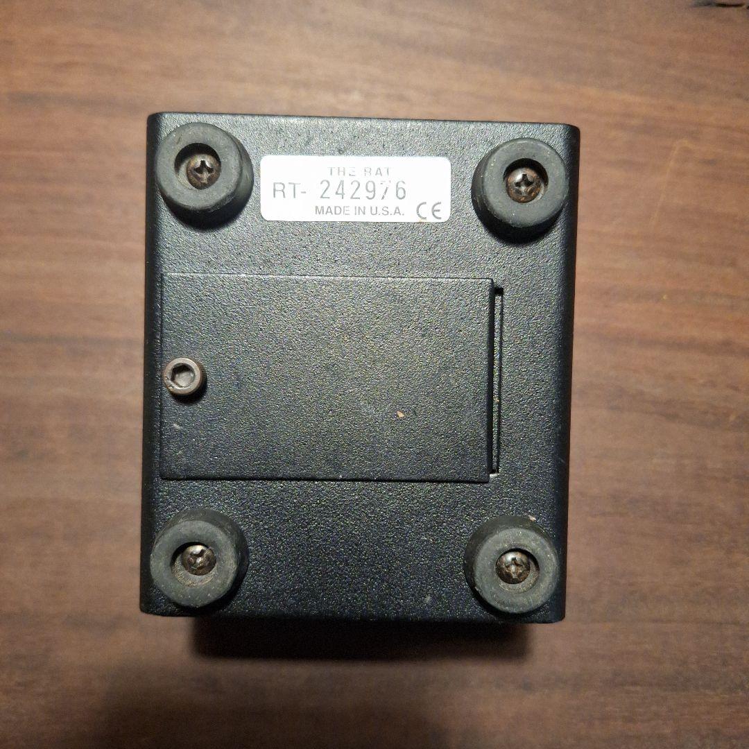 ヒ*ロ様 Pro Co RAT ディストーションペダル