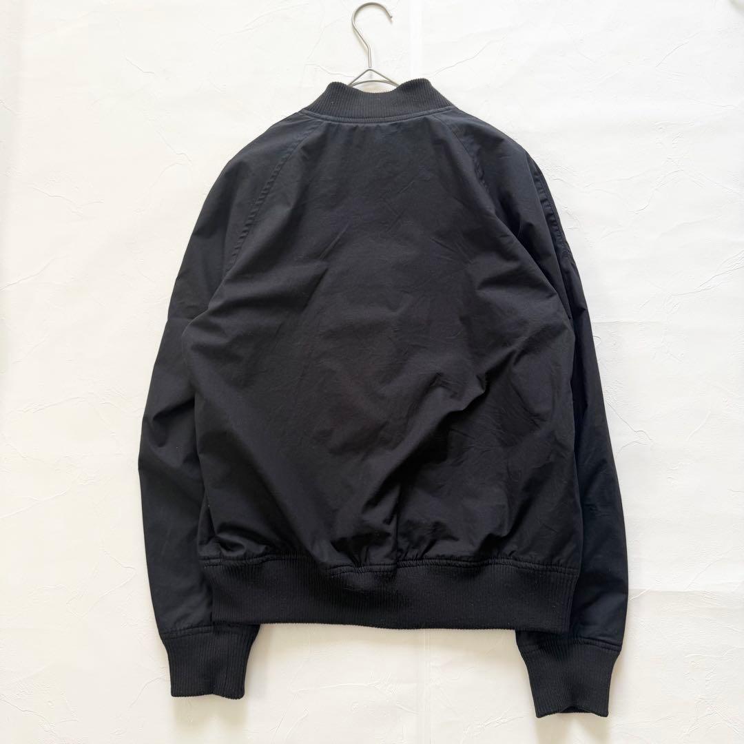 パープル＆イエロー 　虎スカジャン　リバーシブル　М