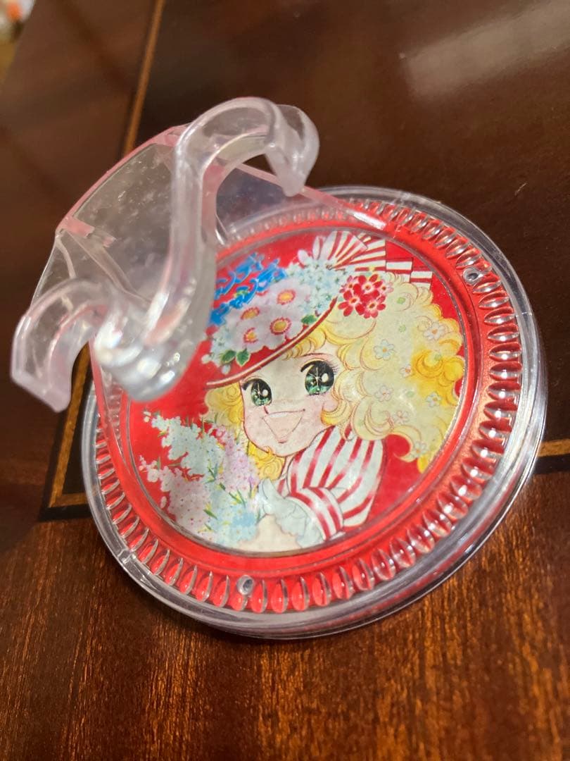 昭和レトロ キャンディキャンディ お人形⑩