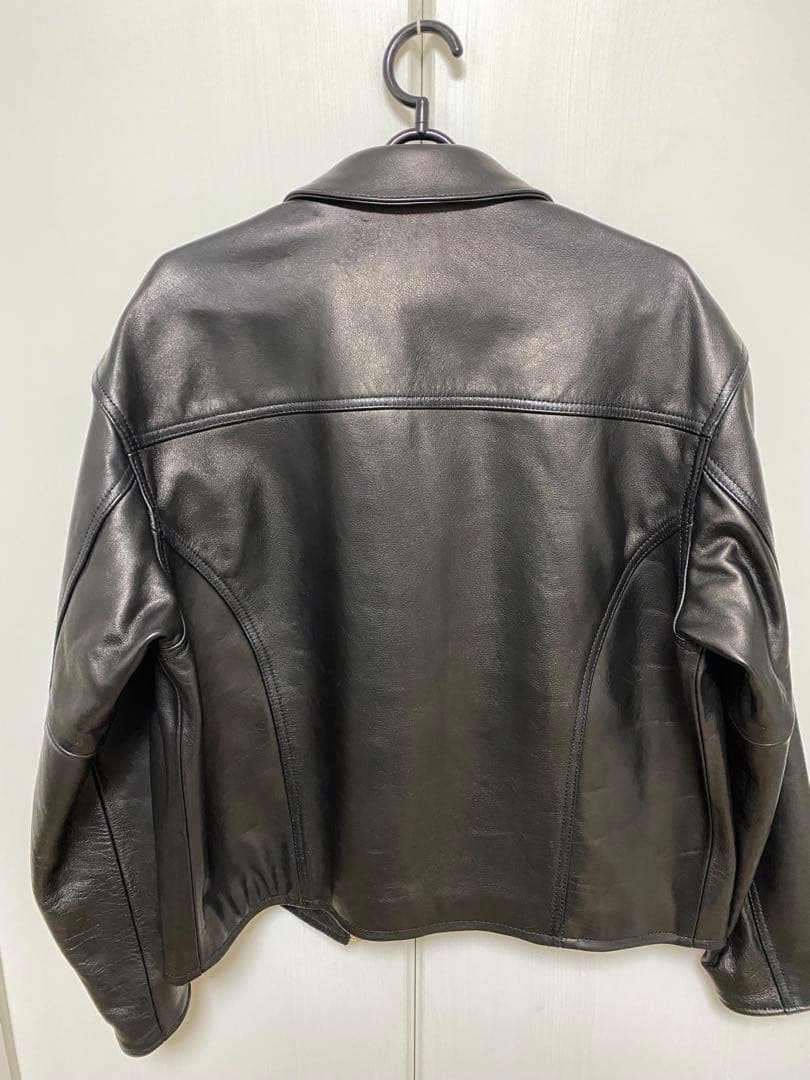 ユナイテッドアローズ　トラッカージャケット