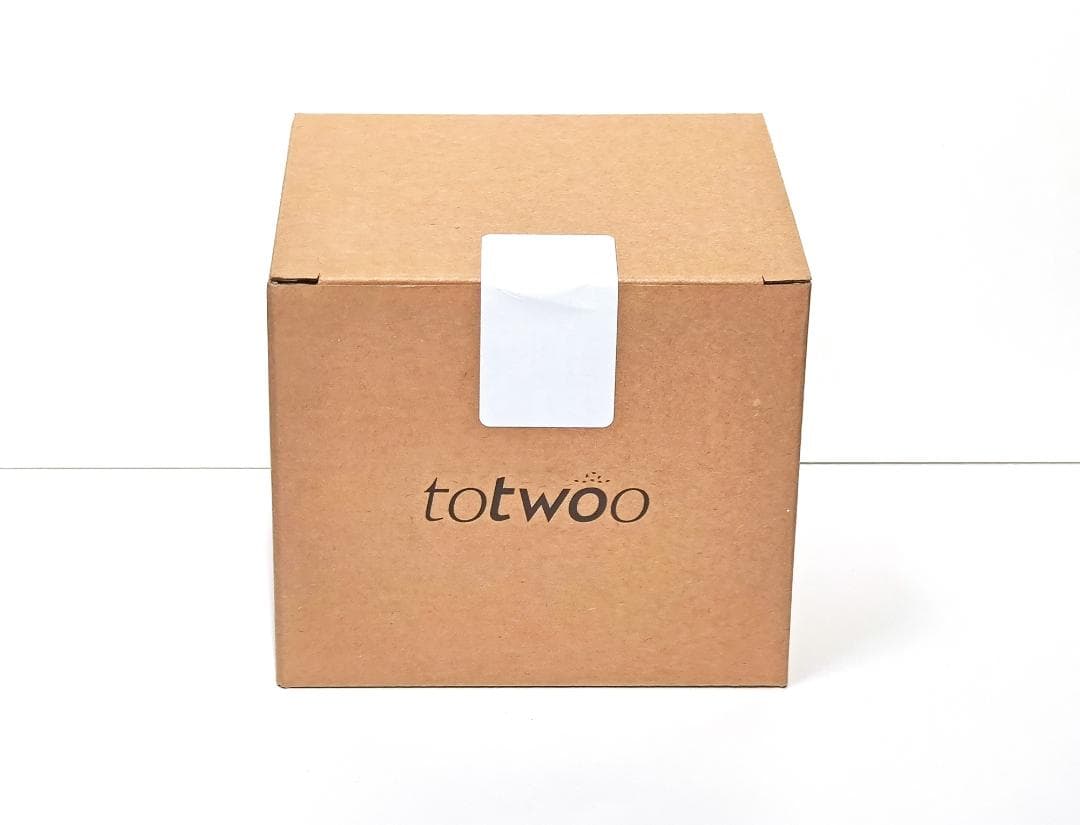 TOTWOO Moon&Moon 遠距離タッチペアブレスレット 充電 ショッパー