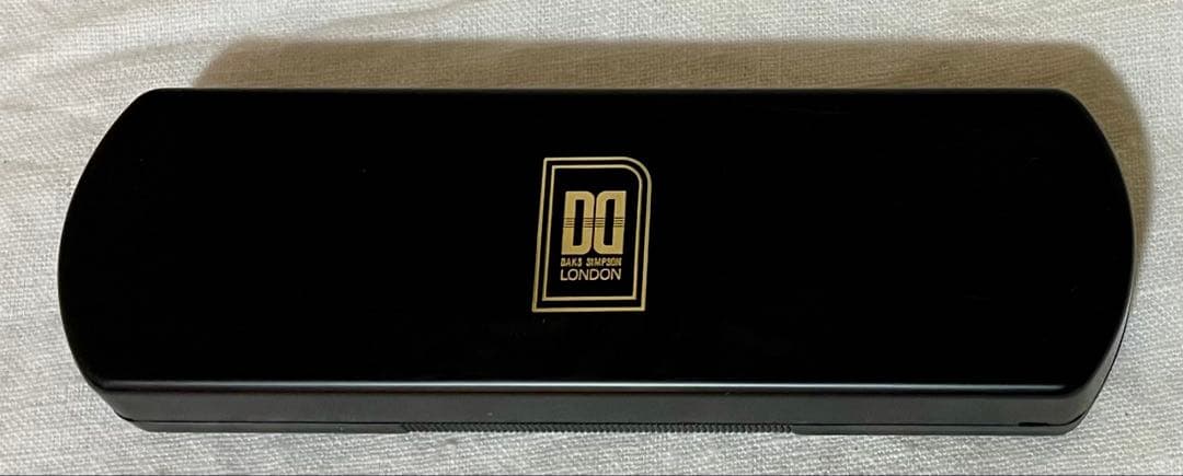 DAKS 3色＋シャープ0.5 複合ペン