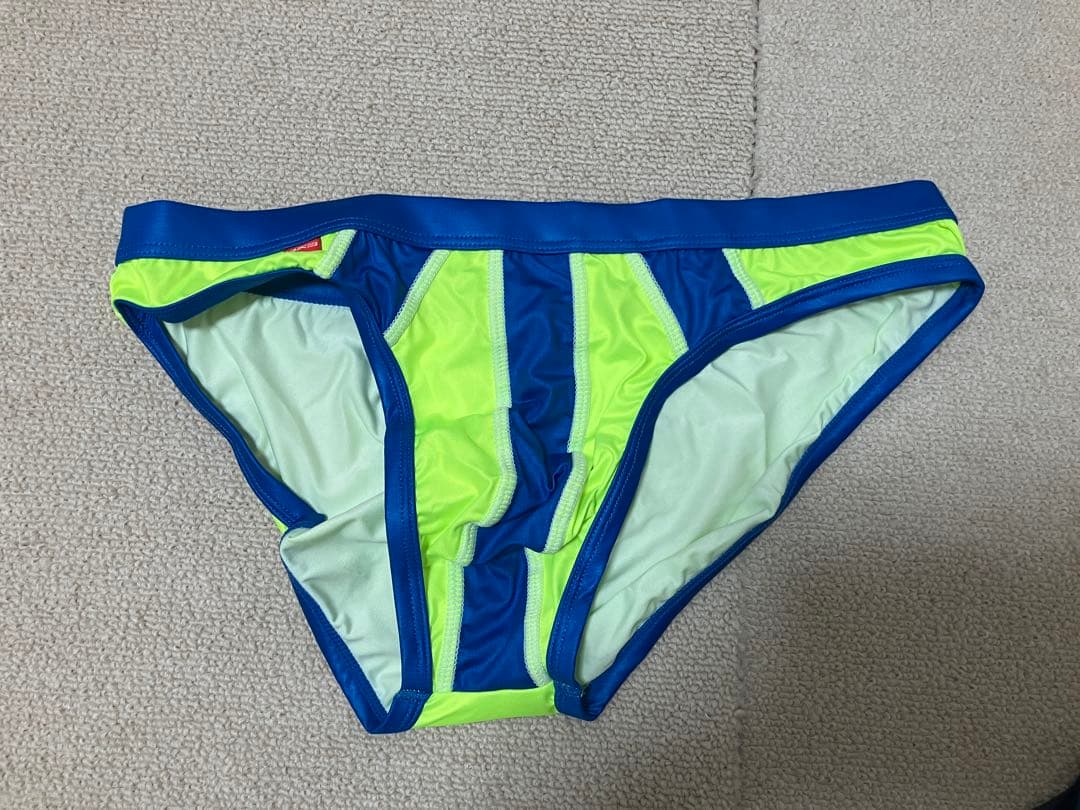 GX3 ビキニ6枚セット　Mサイズ