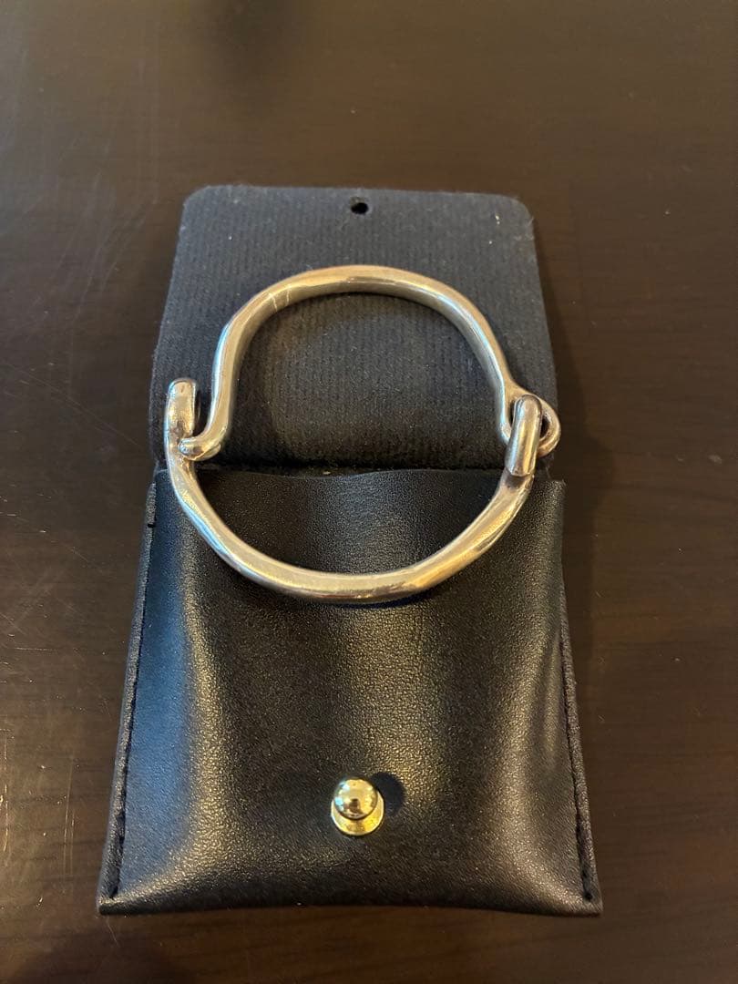 【LORO】01M bangle 02