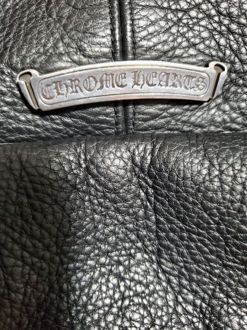 クロムハーツ　スナットパック