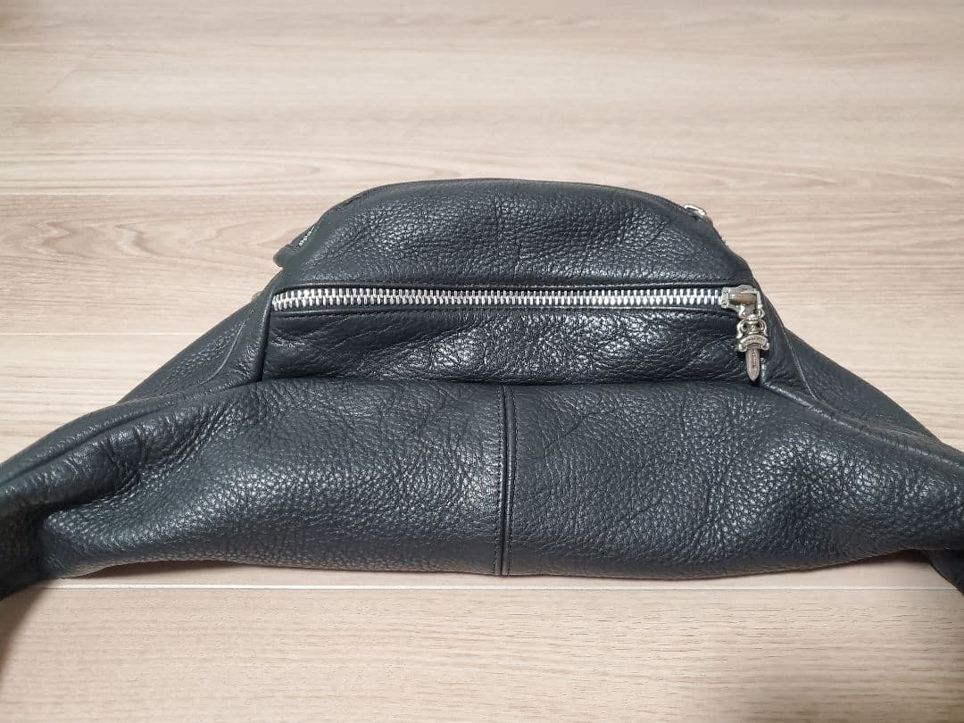 クロムハーツ　スナットパック