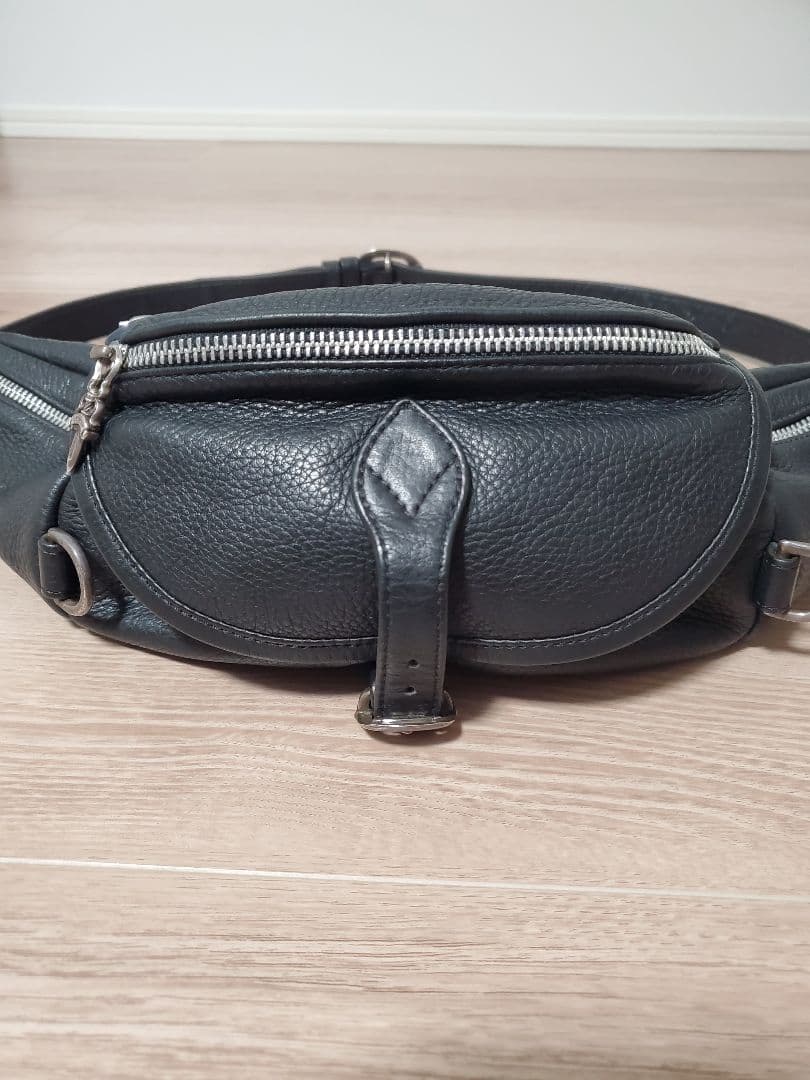 クロムハーツ　スナットパック