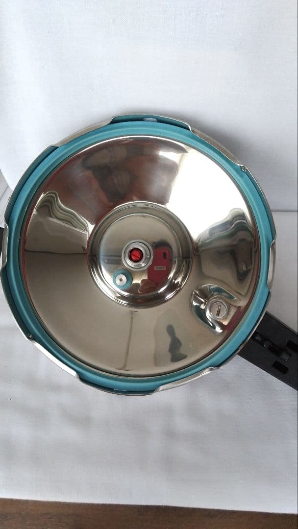 ビタクラフト、圧力鍋【IH¸耐用】