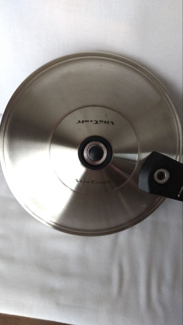 ビタクラフト、圧力鍋【IH¸耐用】