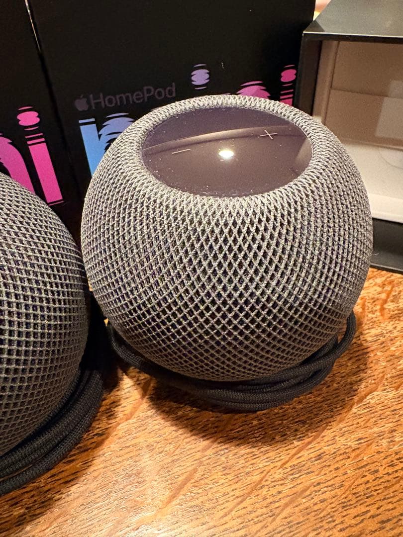 pod mini 第1世代　ジャンク2つ