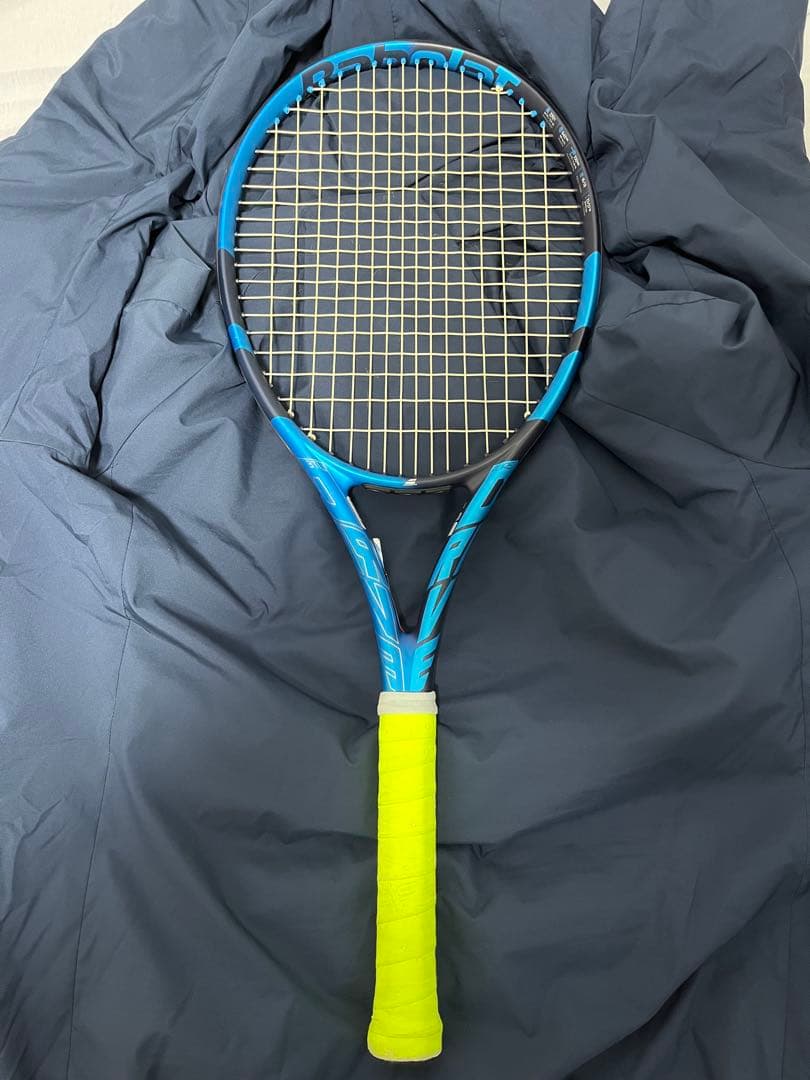 PURE DRIVE LITE Babolat 2021 バボラ ピュアドライブ