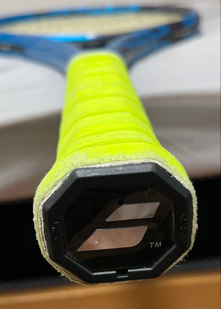 PURE DRIVE LITE Babolat 2021 バボラ ピュアドライブ