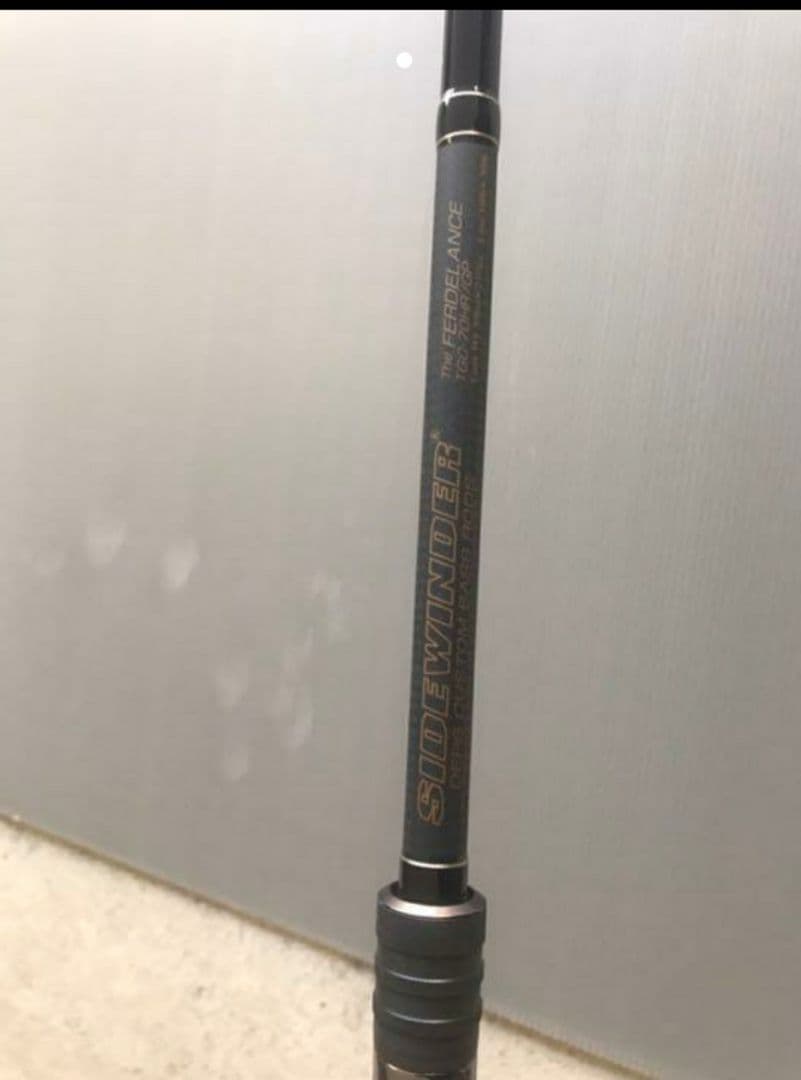 デプス　フェルデランス