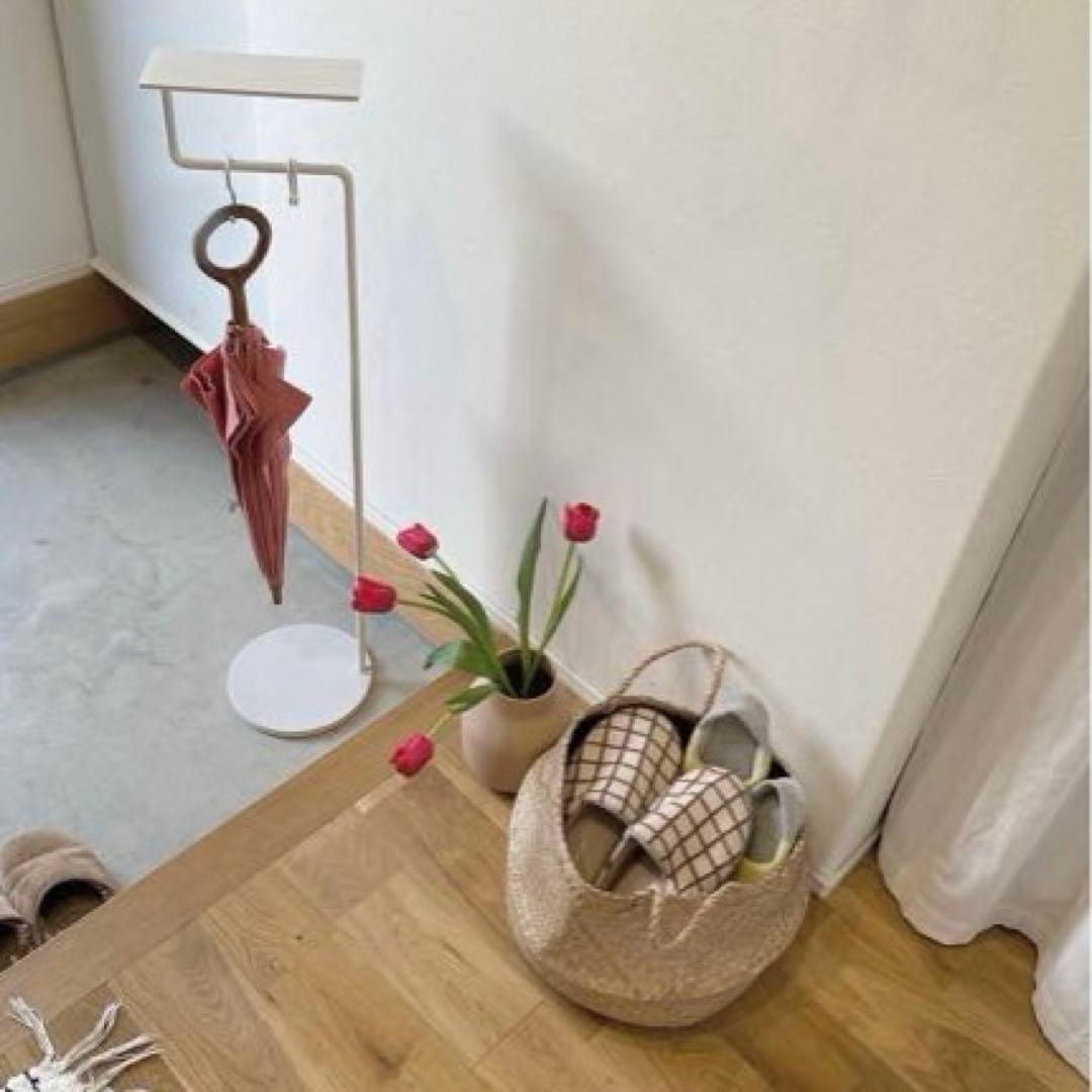 デュエンテ　マルチホルダー　傘ホルダー　アンブレラスタンド　傘立て