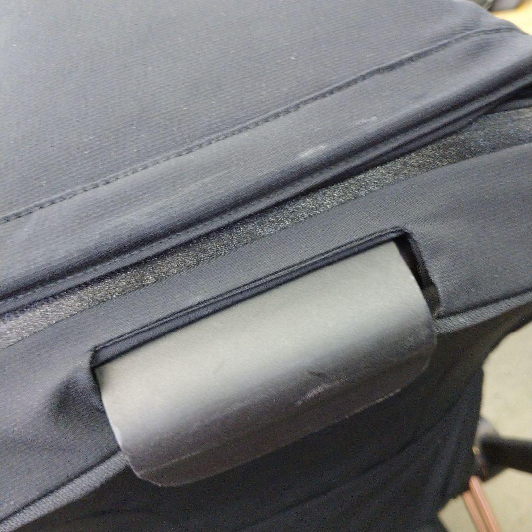 781★サイベックス プラチナム ベビーカー