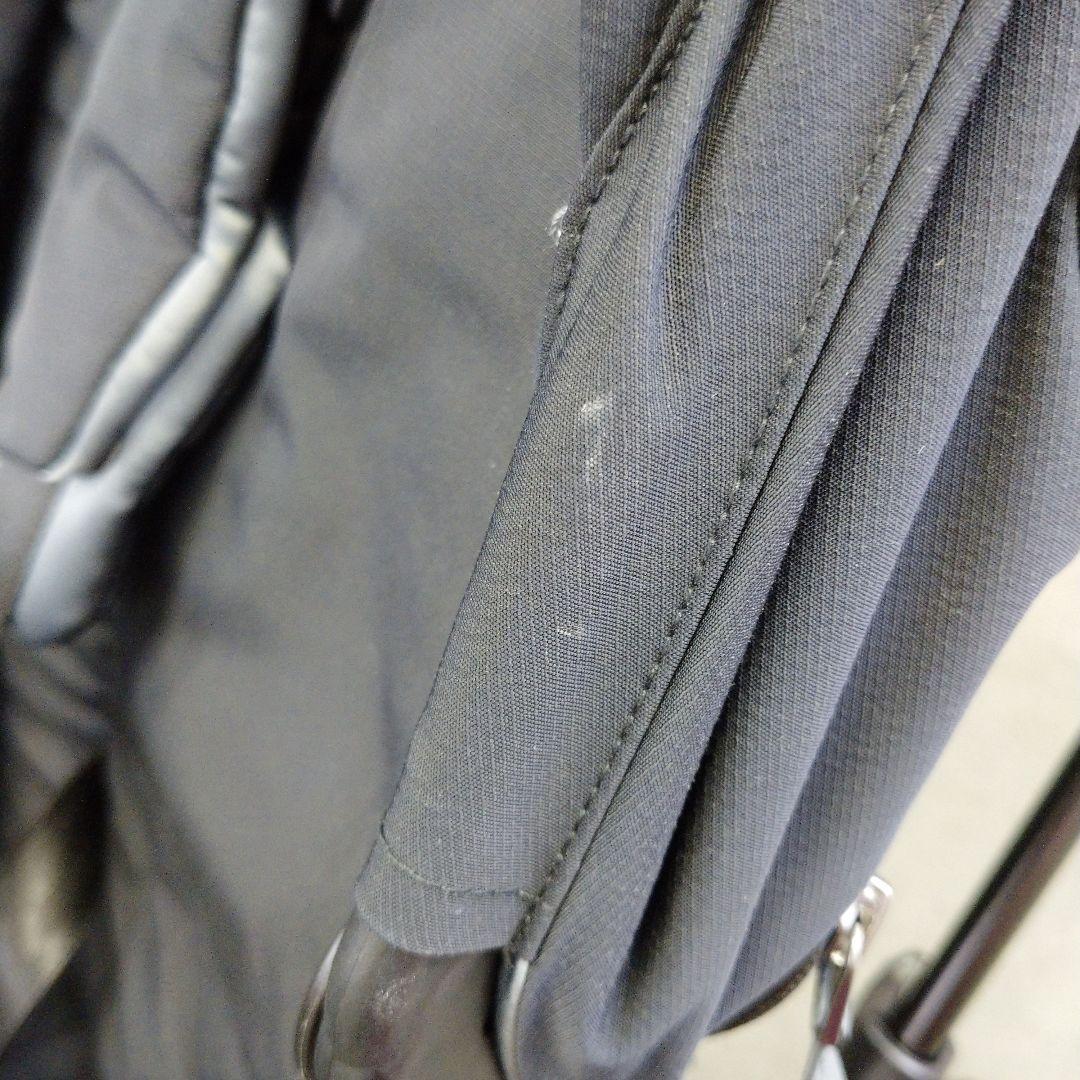 781★サイベックス プラチナム ベビーカー