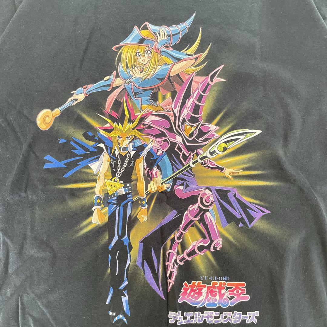 入手困難　海外ファンアート　ギルダン　遊戯王　ブラック　ブラック・マジシャン