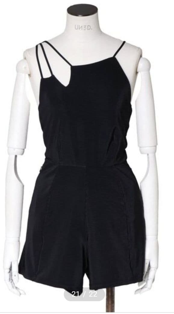 アンスリード　水着　タグ付き新品未使用　36サイズ