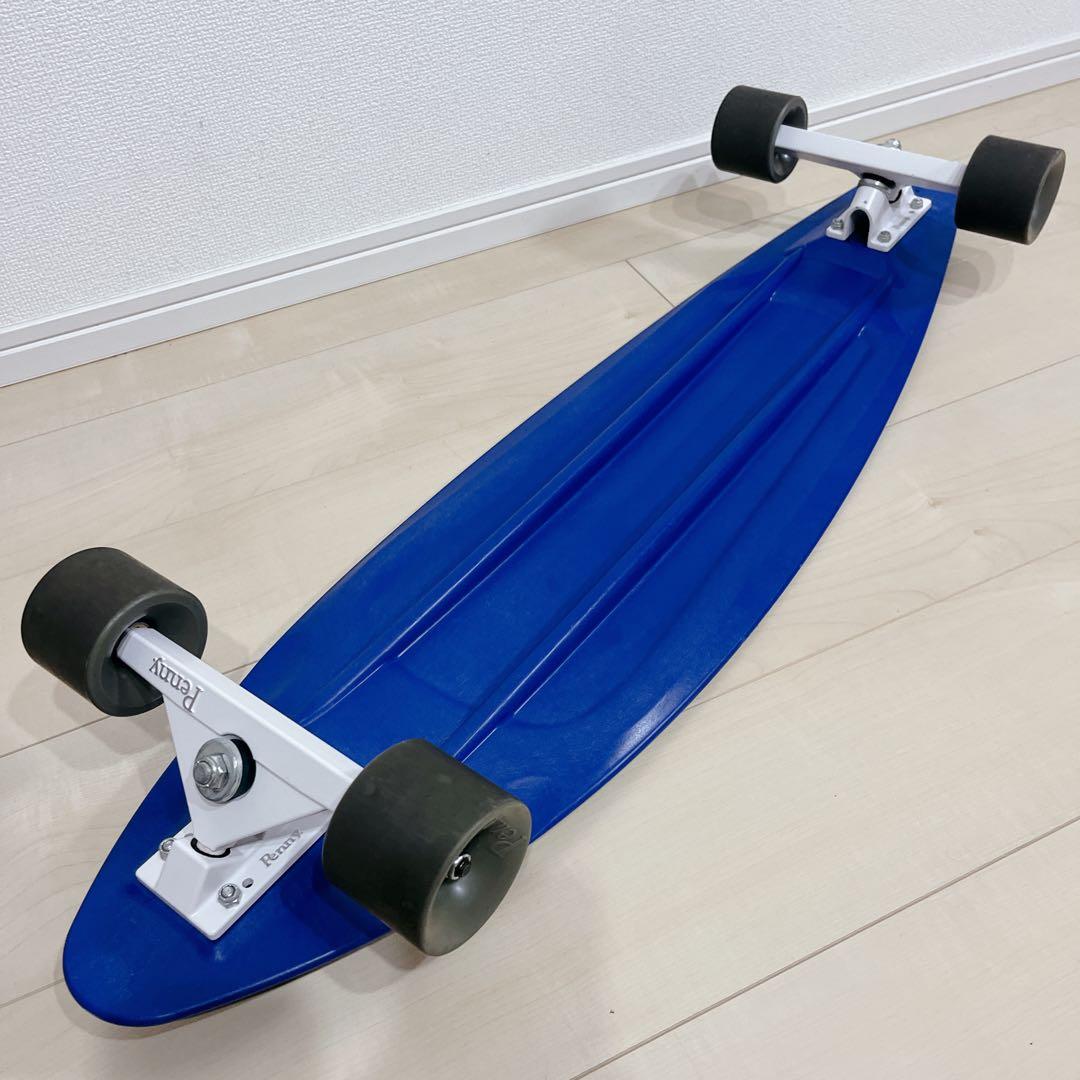 【美品！】 Penny ペニー スケートボード 36インチ サーフスケート