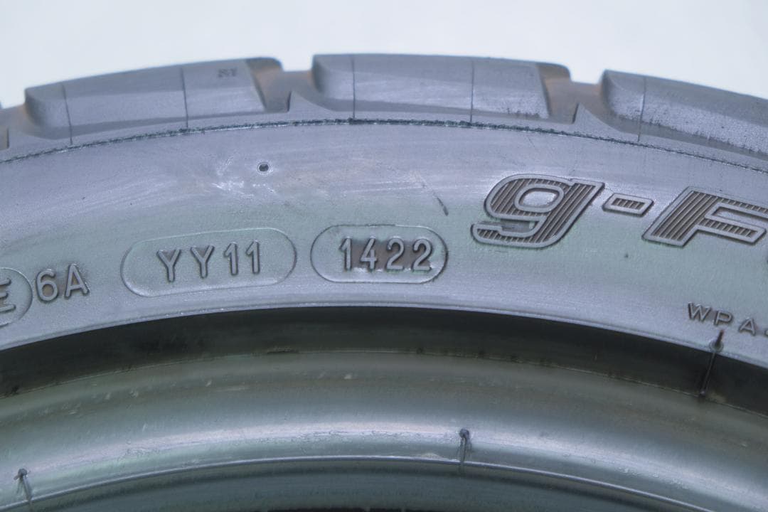 BFグッドリッチ g-Force Comp-2 215/50ZR17 タイヤ4本