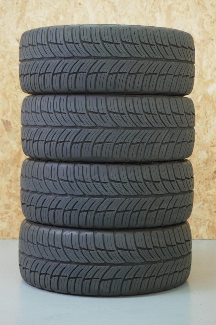 BFグッドリッチ g-Force Comp-2 215/50ZR17 タイヤ4本