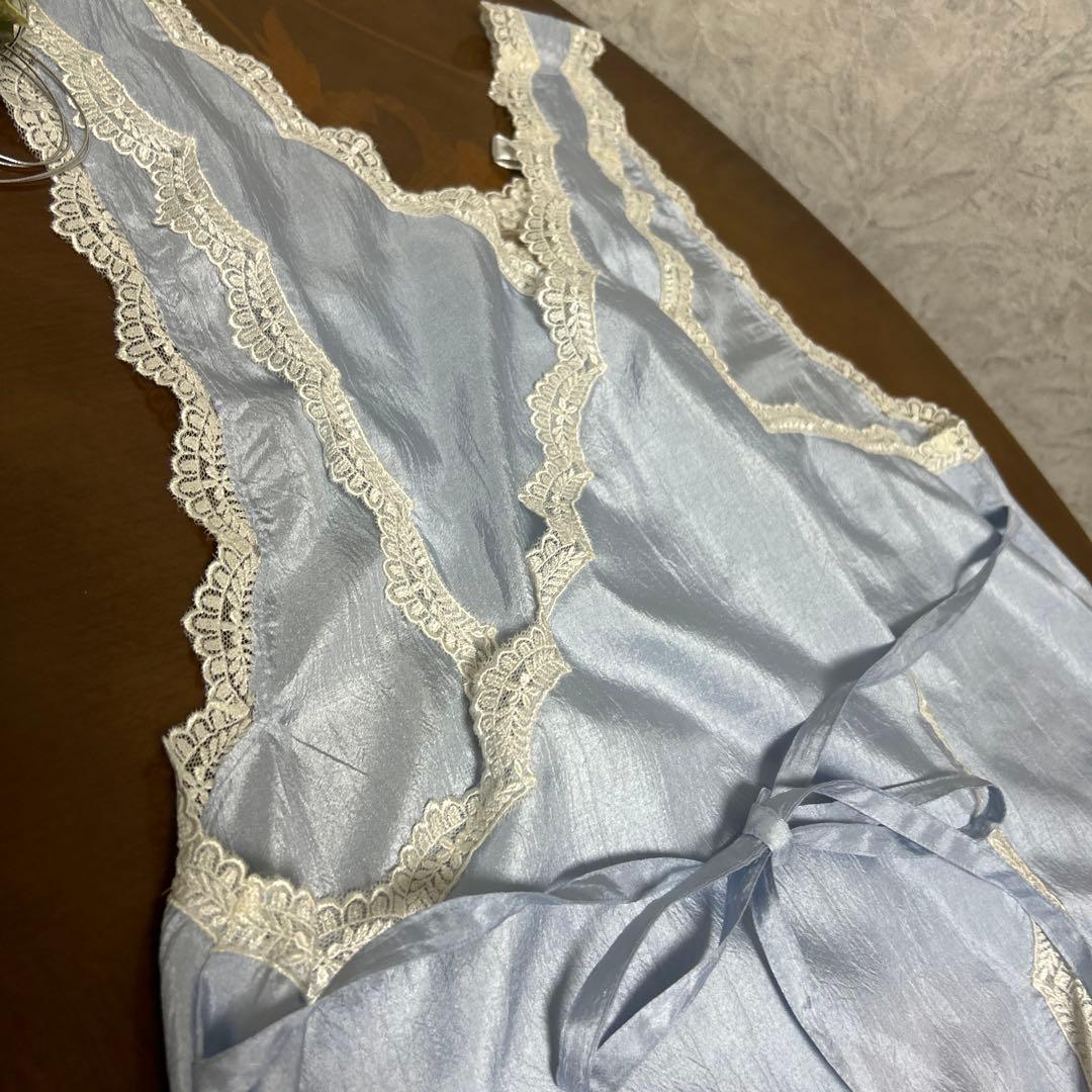 さえらナパータメロエエプロン