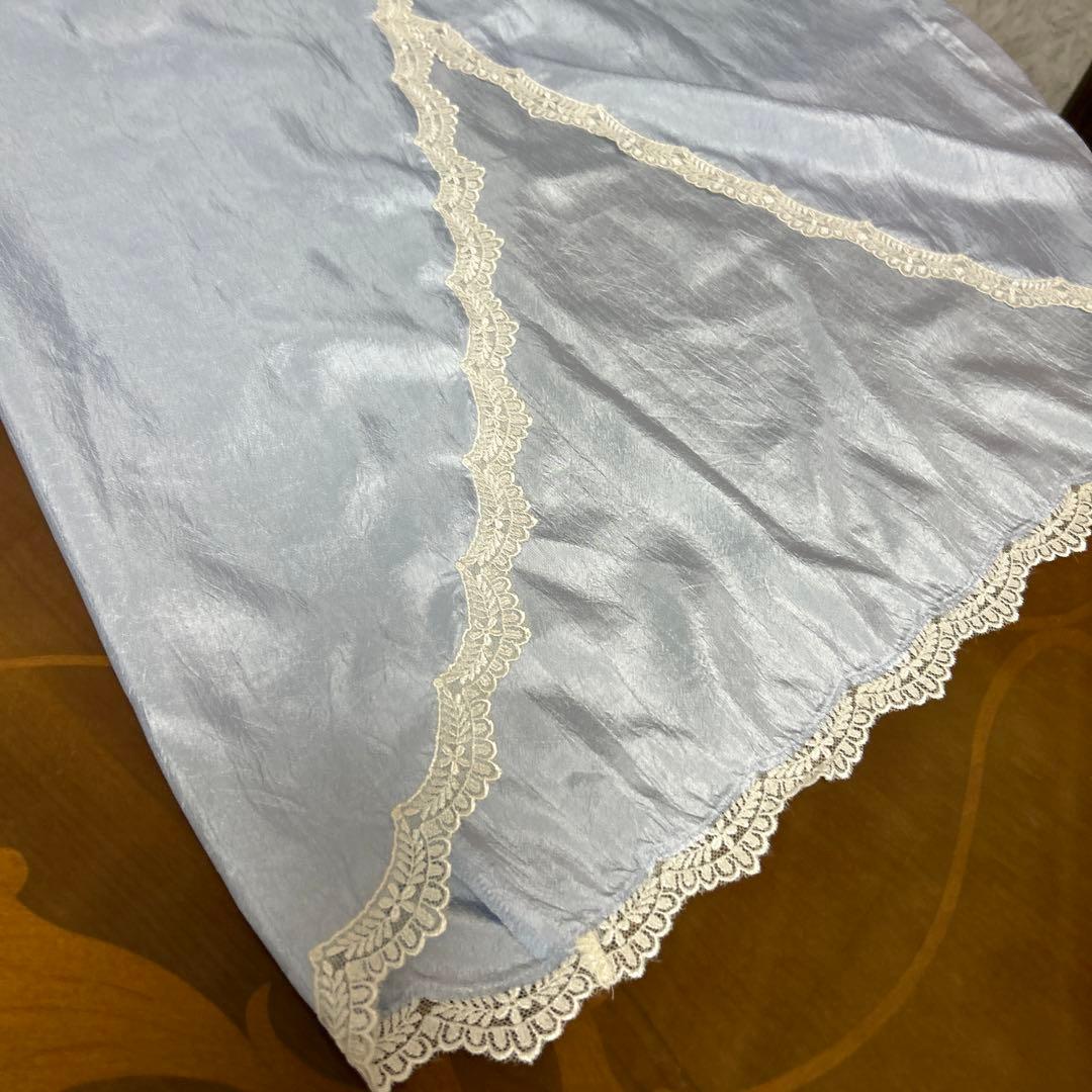 さえらナパータメロエエプロン