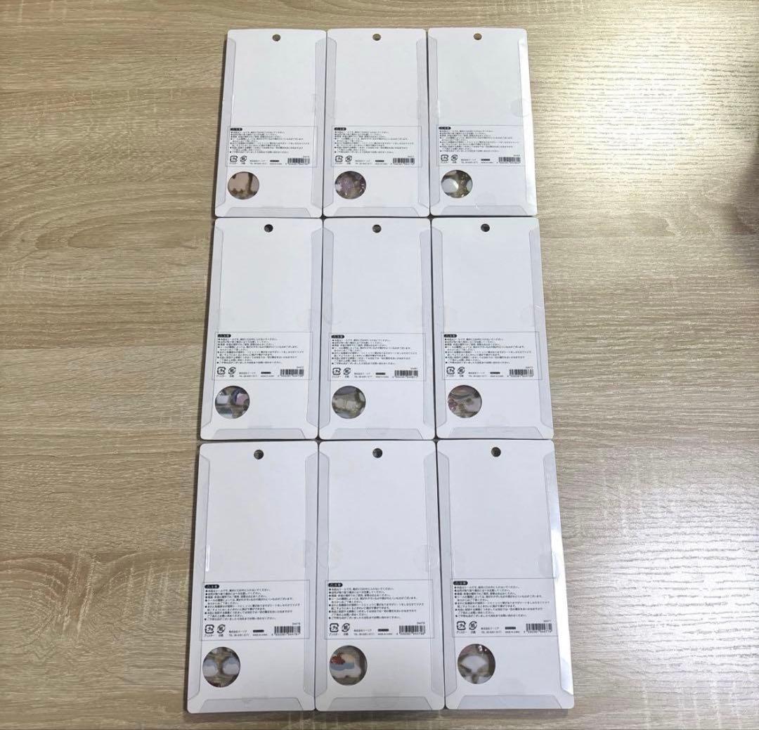 ア*ド様 BONBON DROP シールセット和柄9種類