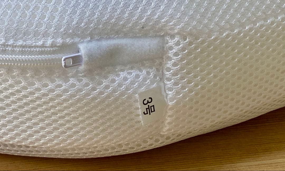 LOFTY ロフテー9セルピロー 3号 エラスティックパイプ