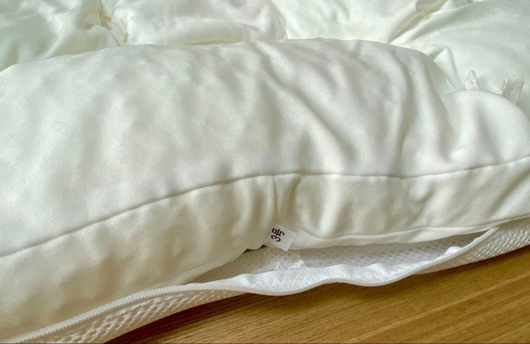 LOFTY ロフテー9セルピロー 3号 エラスティックパイプ