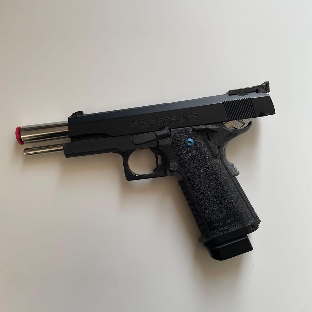 東京マルイ ハイキャパ5.1r