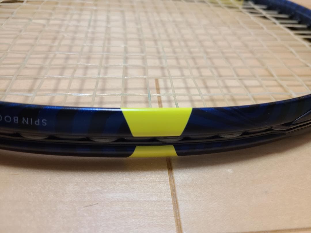 DUNLOP SX 300 NAVY DS22305 限定色