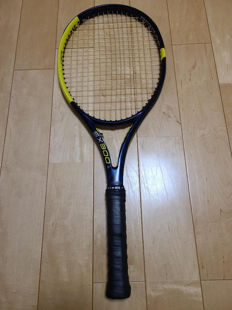 DUNLOP SX 300 NAVY DS22305 限定色