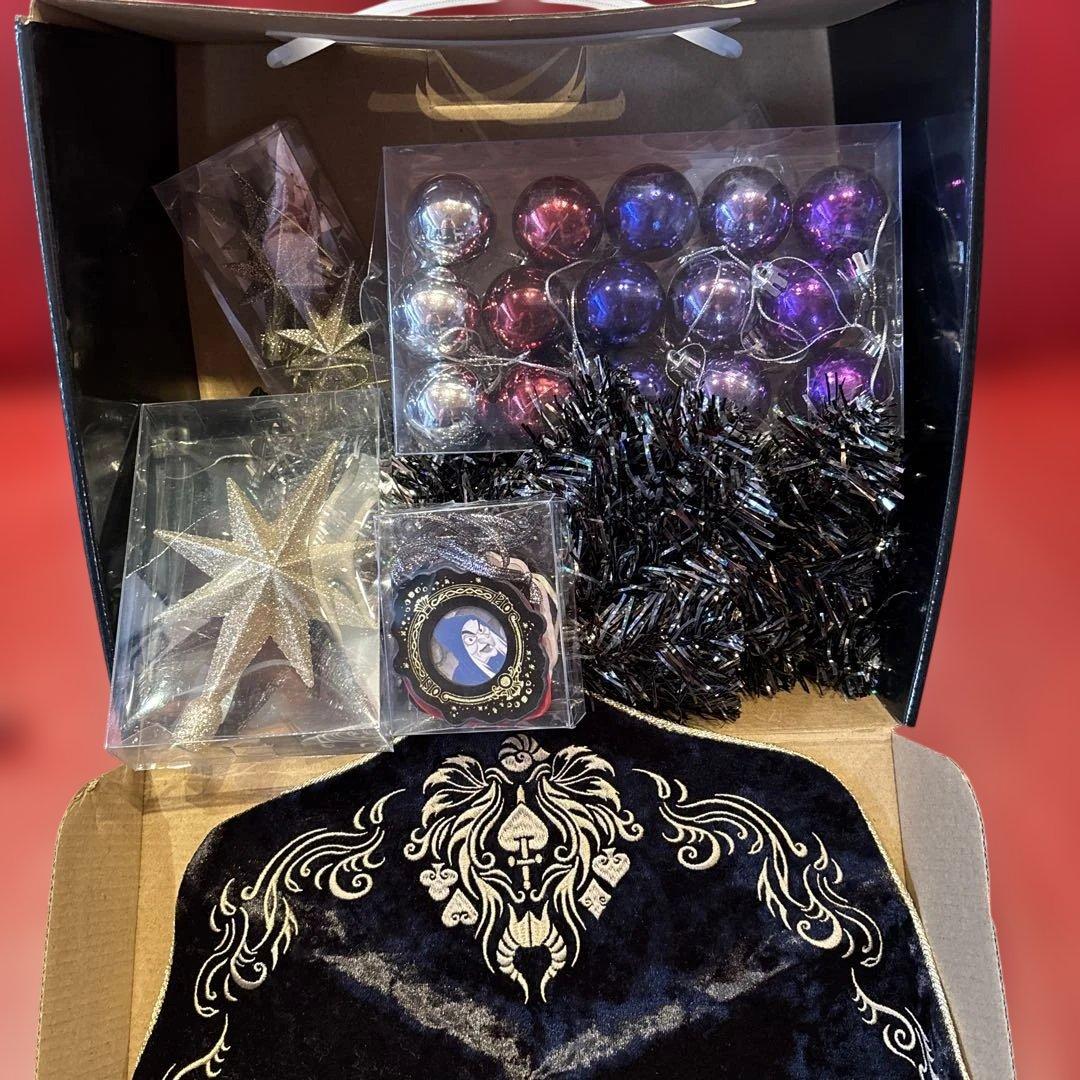 ★Francfranc★フランフラン クリスマスツリー★限定コラボ★最終値下げ！