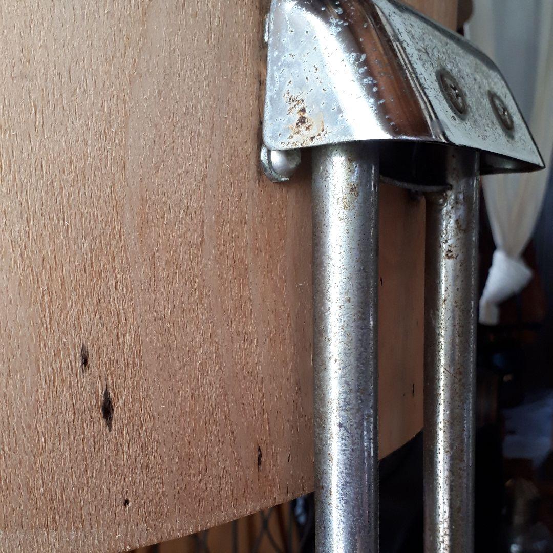 インダストリアルチェア　工業用　椅子