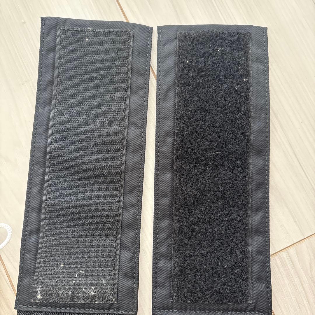 n*b様 90s 00s PRADA SPORT y2k ボディーバッグ arc