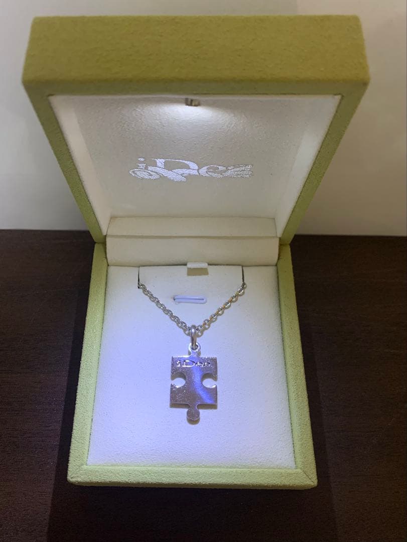 IDEASWAM ネックレス 50cm