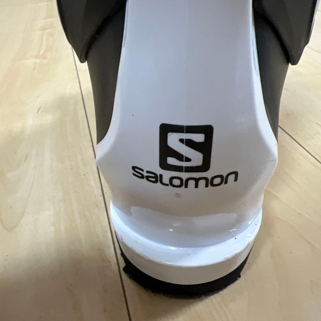 【即日発送】SALOMON X-ACCESS 60W WIDE 25-25.5㎝