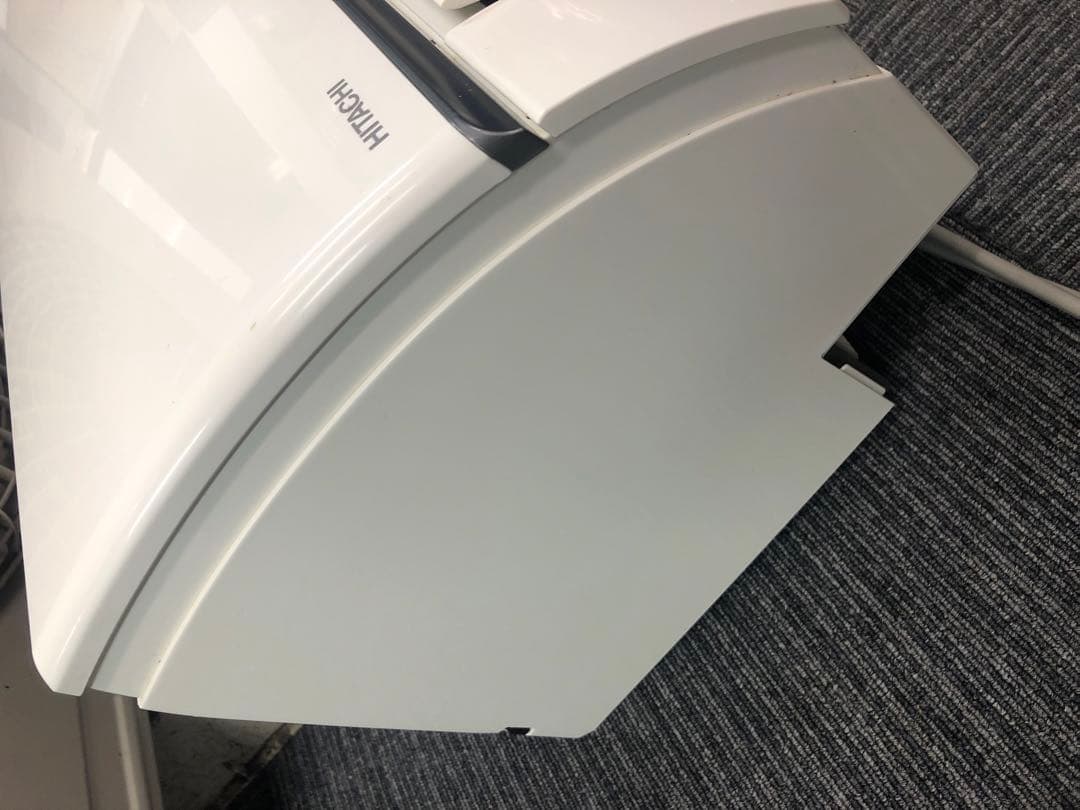 HITACHI 日立 ルームエアコン 白くまくん 約20畳用 2023年製