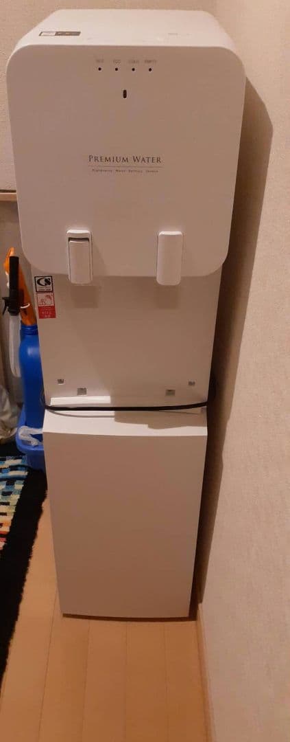 PREMIUM WATER ウォーターサーバー