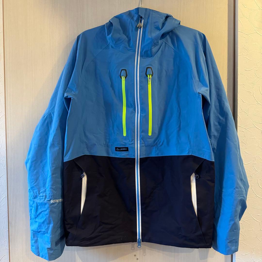 REW リアリティージャケット　S