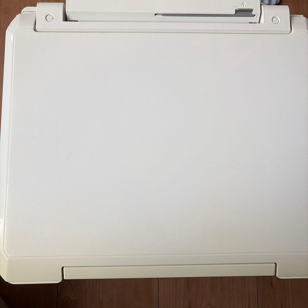 k*g様 ジャンク品　EPSON EP-805AW プリンター　電源コードなし