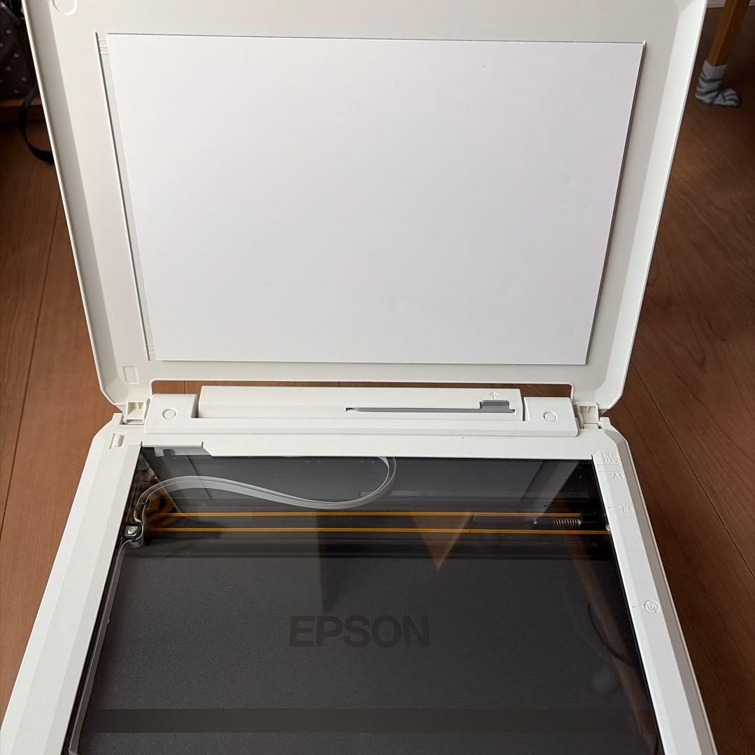k*g様 ジャンク品　EPSON EP-805AW プリンター　電源コードなし