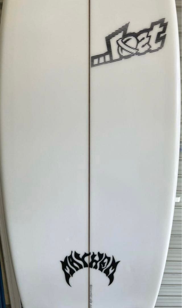 LOST D ドライバー3.0 日本製 5'7\"