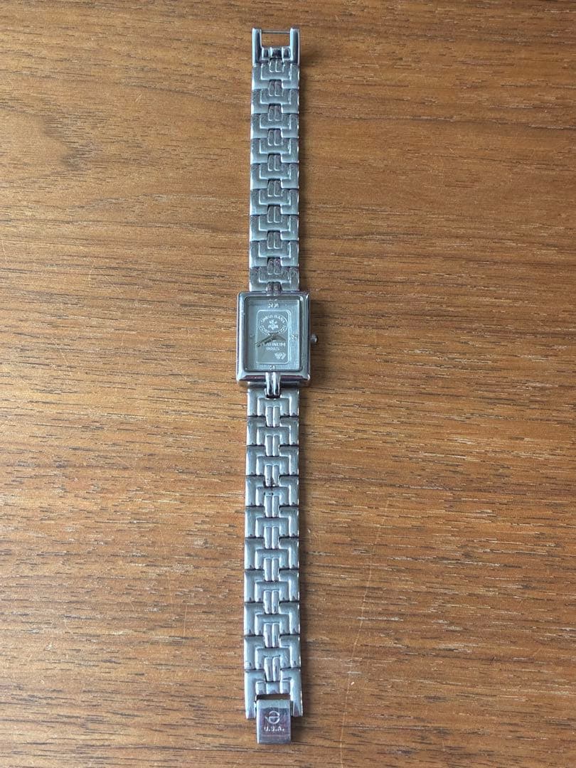 エルジン　プラチナ　インゴット　時計　稼働品　シルバー　ゴールド　純金　高騰中