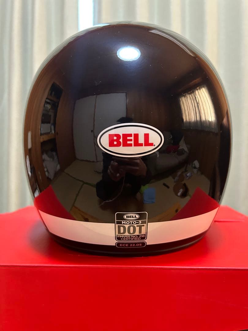 bell moto3(ブラック) 100% Barstow ゴーグルセット